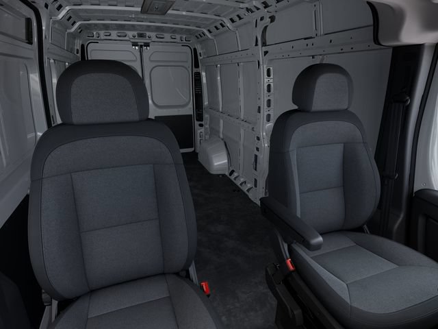 New 2026 RAM ProMaster 2500 w/ Safety Group FWD image 16
