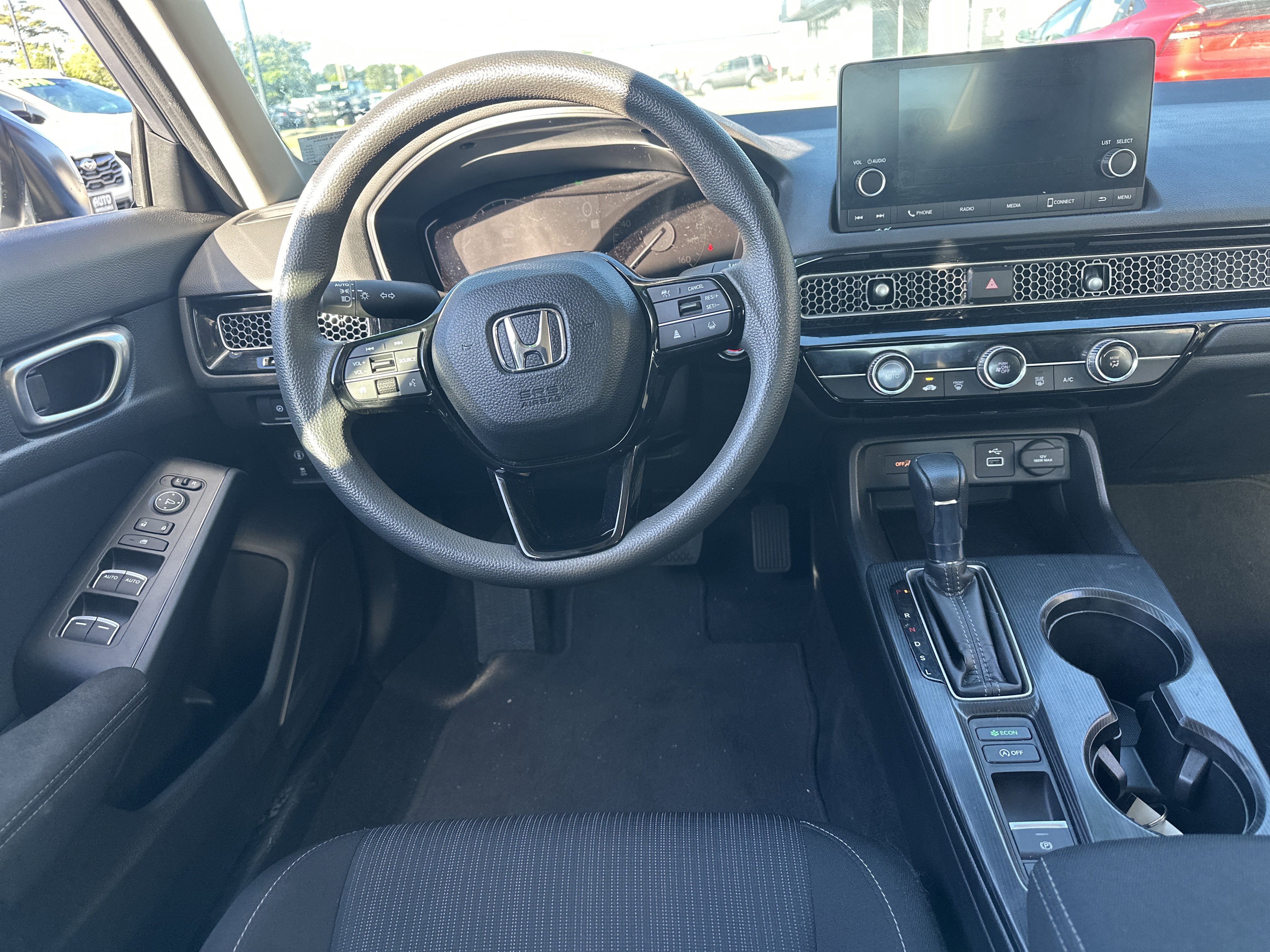 Used 2023 Honda Civic LX image 15