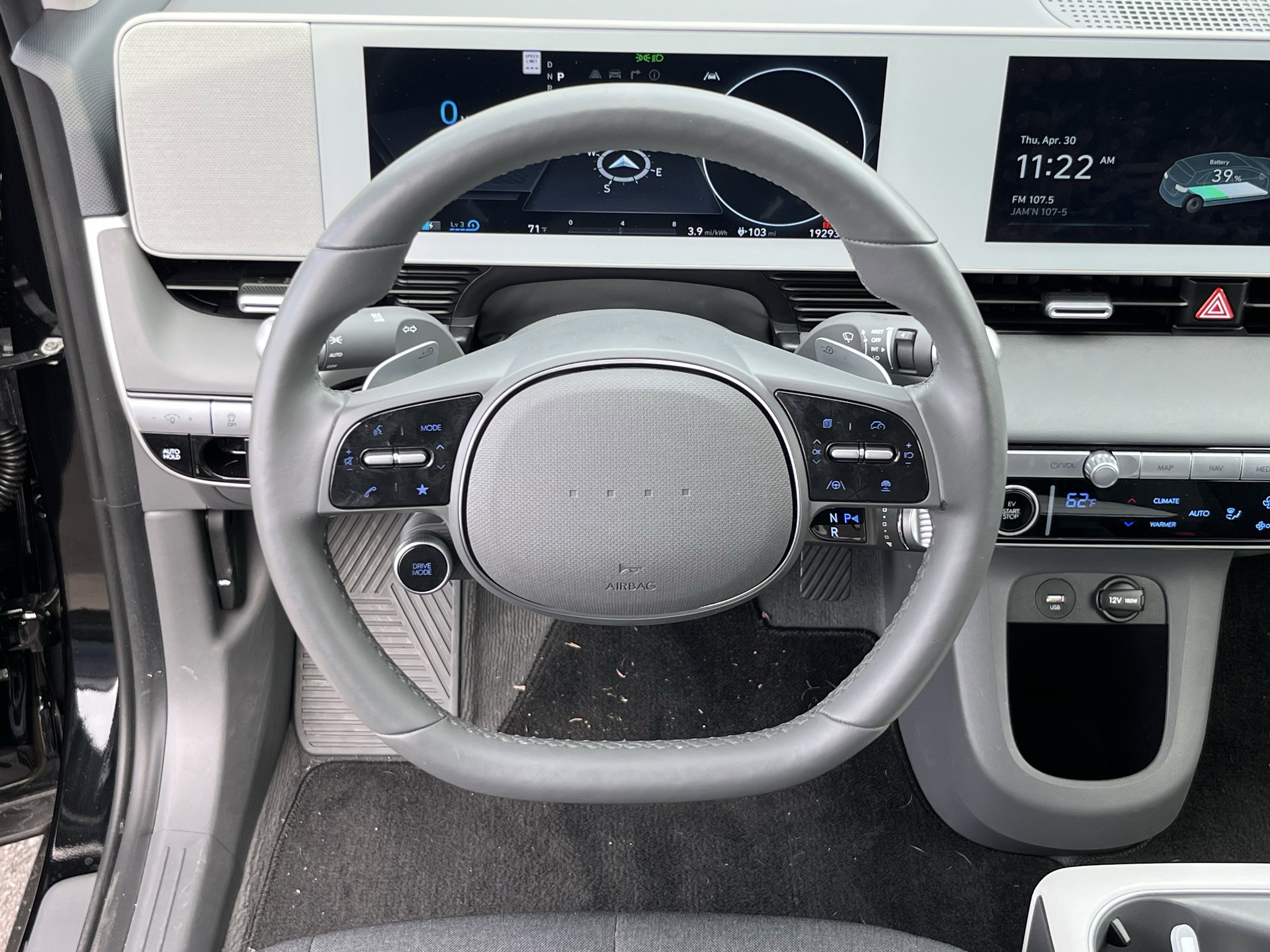 Used 2024 Hyundai Ioniq 5 SEL RWD image 12