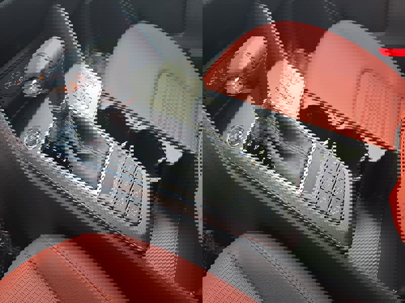 Used 2026 Kia Sportage SX image 25