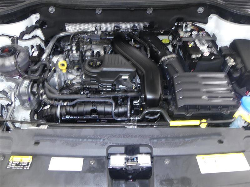 Used 2023 Volkswagen Taos S image 27