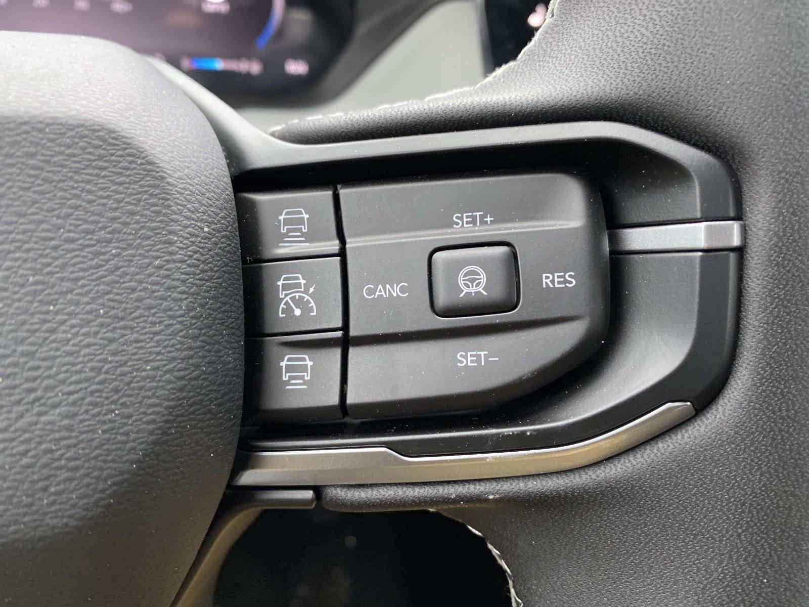 New 2026 Jeep Cherokee Laredo AWD/4WD image 15