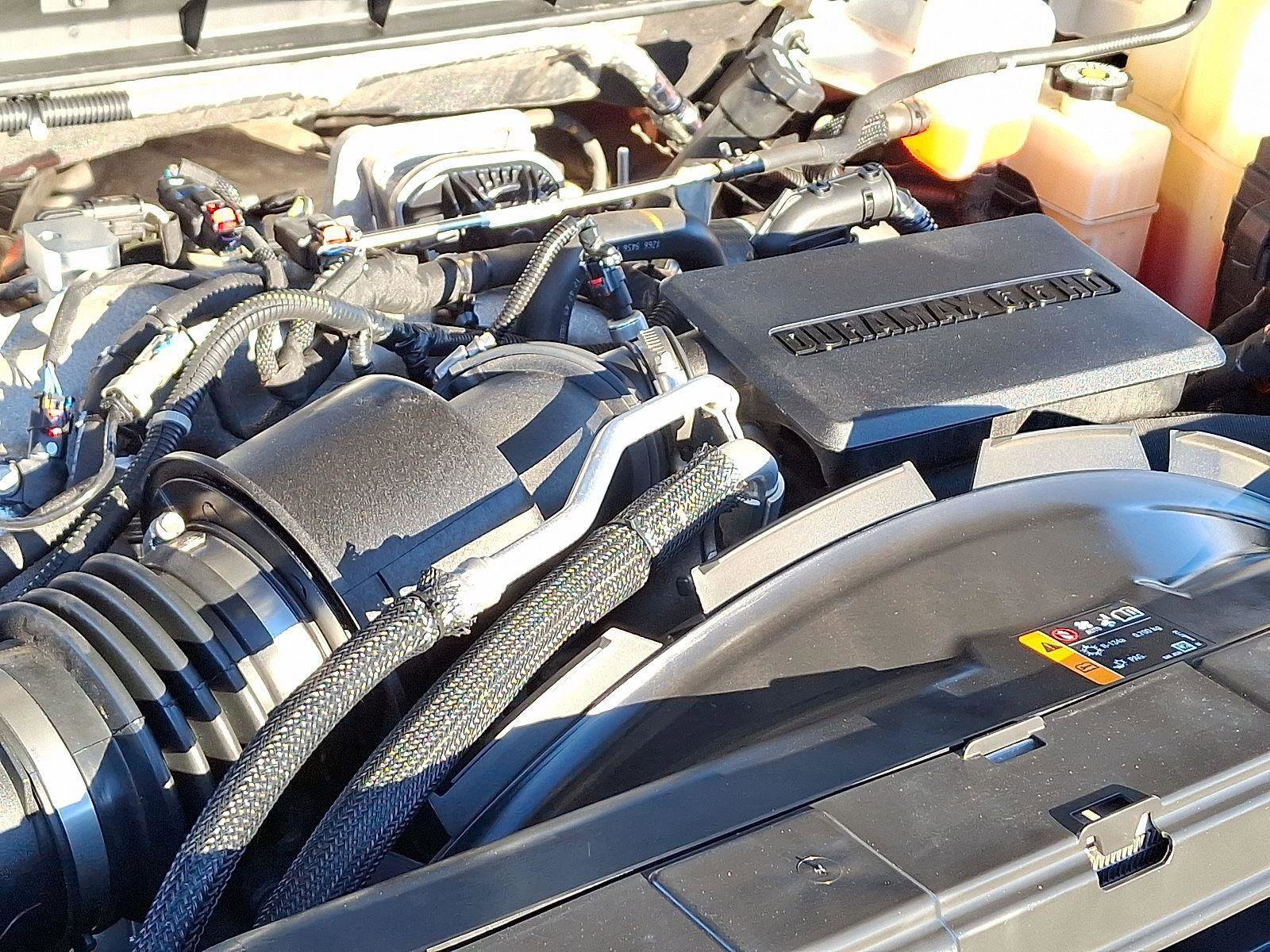 Used 2024 GMC Sierra 3500 AT4 w/ AT4 Premium Plus Package image 29