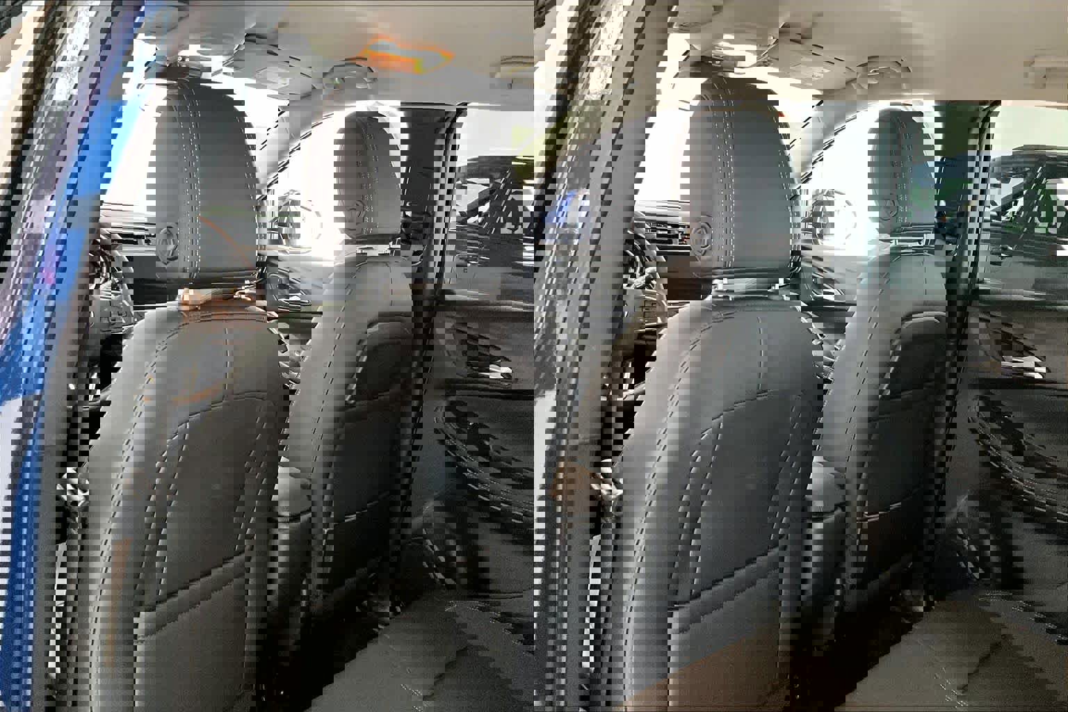 Used 2023 Buick Encore GX Select w/ Safety Package II AWD/4WD image 10