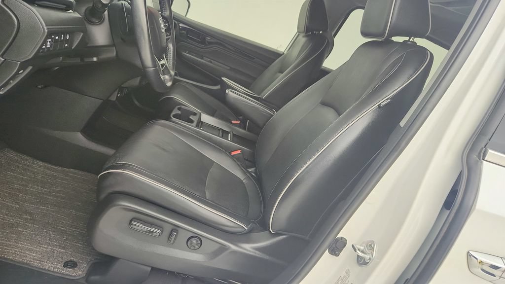Used 2022 Honda Odyssey Elite image 14