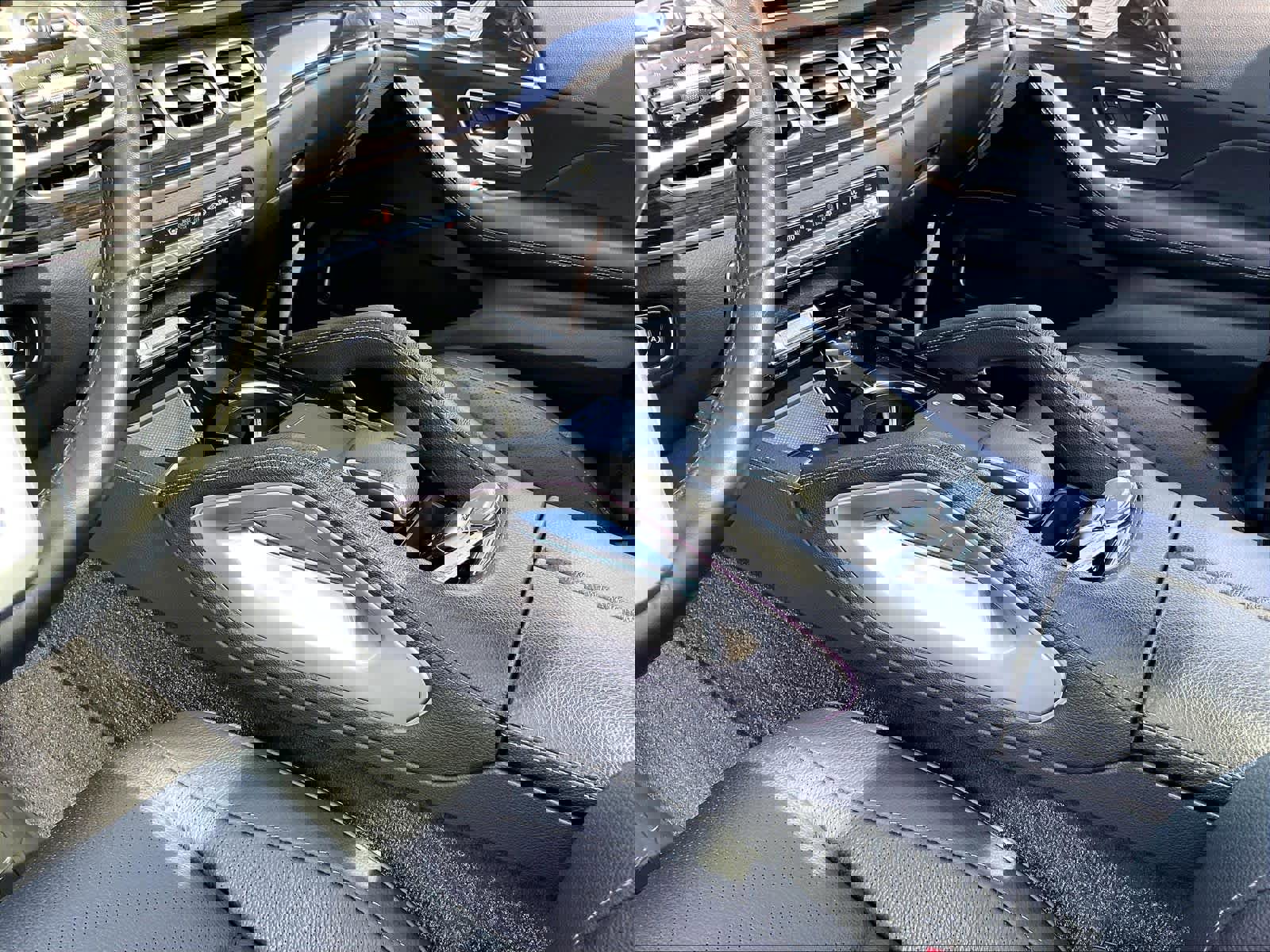 Used 2022 Mercedes-Benz GLE 350 image 19