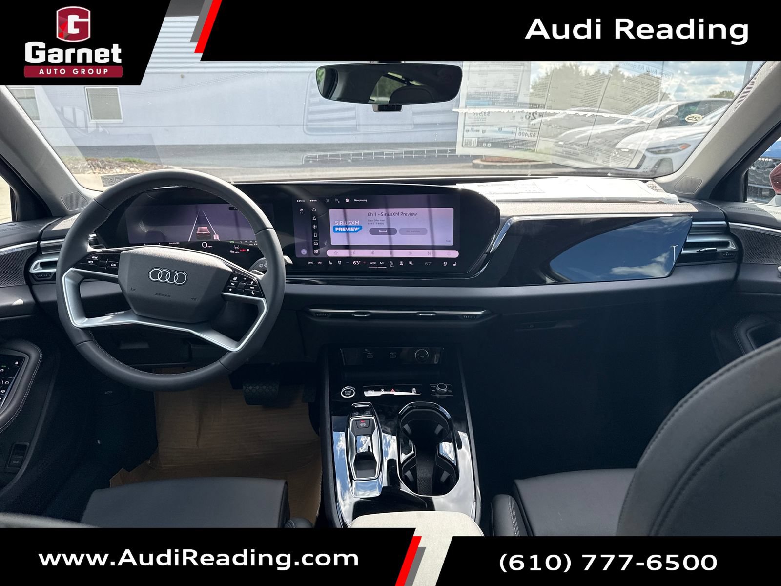 New 2026 Audi A5 2.0T Premium Plus AWD/4WD image 15