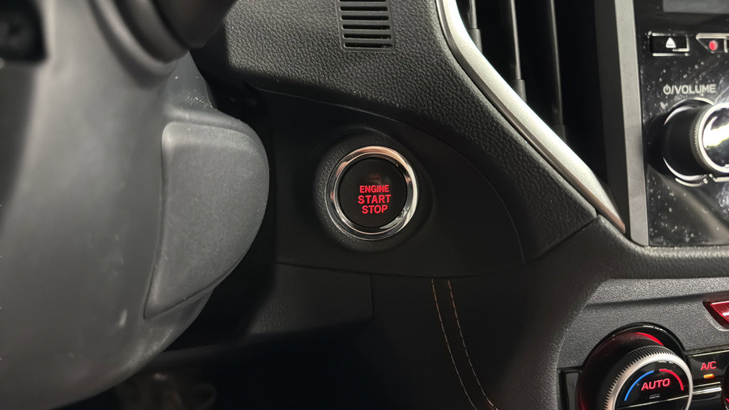 Used 2019 Subaru Crosstrek 2.0i Limited AWD/4WD image 24