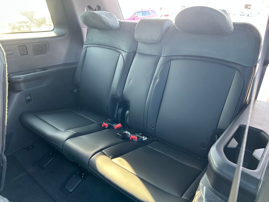New 2027 Kia Telluride SX Prestige X-Pro image 26