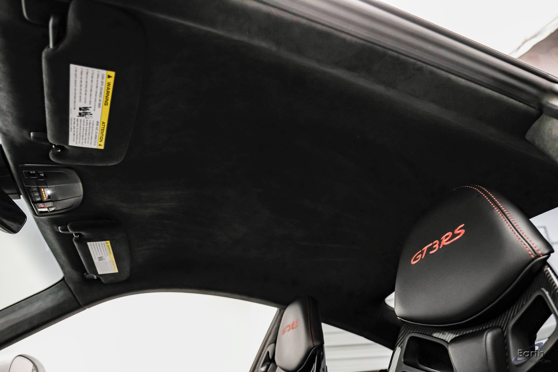 Used 2019 Porsche 911 GT3 RS RWD image 48