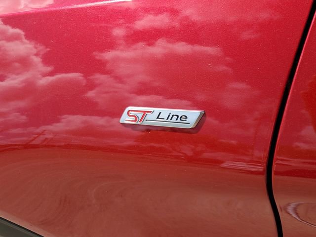 Used 2025 Ford Explorer ST-Line image 9