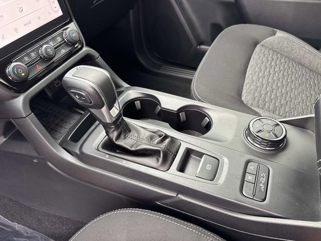 New 2025 Ford Ranger XLT w/ Equipment Group 301A High image 28