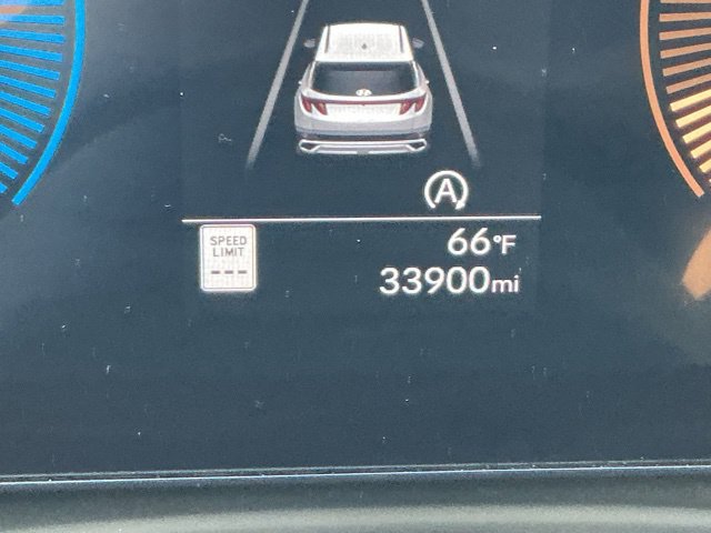 Certified 2026 Hyundai Tucson SEL Plus AWD/4WD image 24