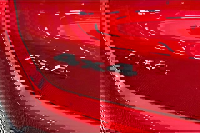 New 2026 Jeep Compass Latitude image 9