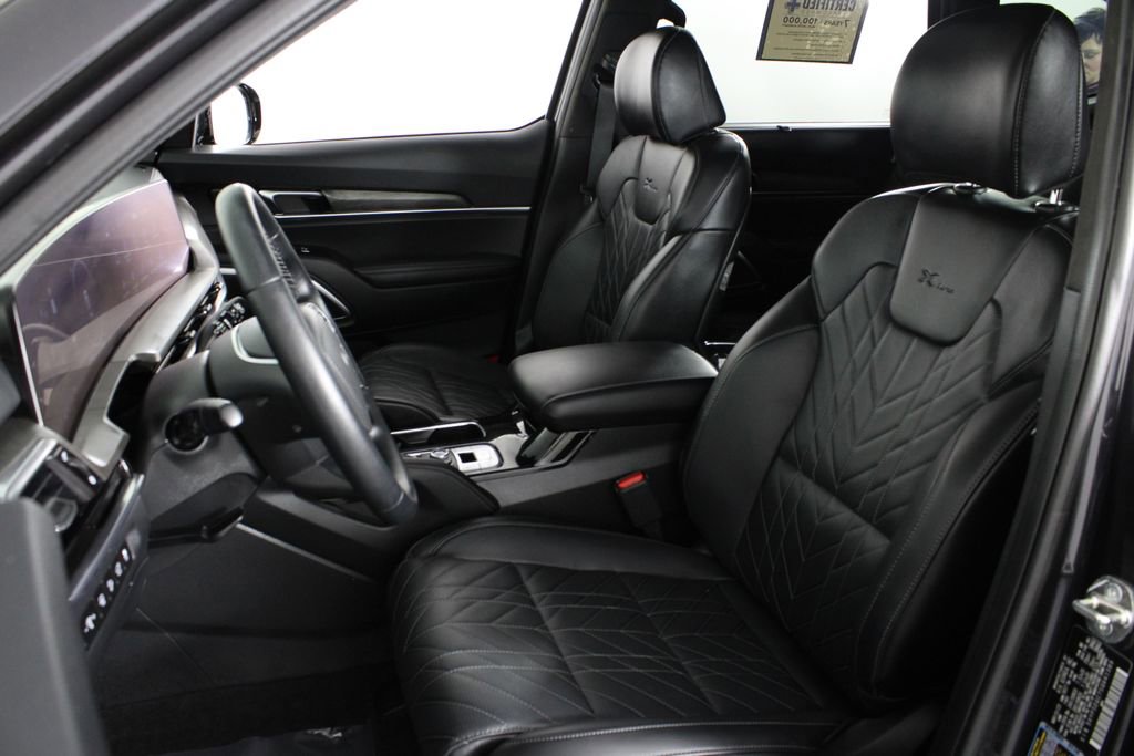 Used 2025 Kia Telluride SX Prestige X-Line image 20