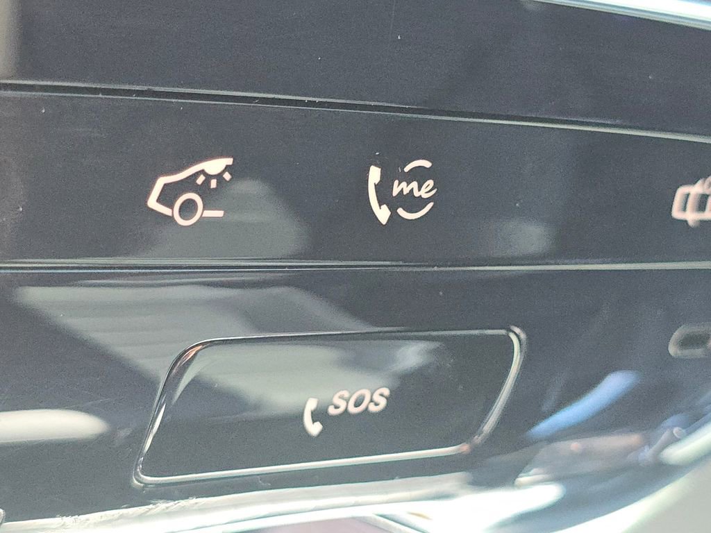 Certified 2023 Mercedes-Benz C 300 4MATIC Sedan image 8