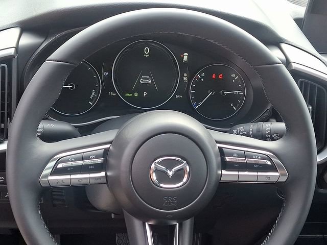 New 2026 MAZDA CX-50 AWD 2.5 Hybrid w/ Weather Package image 10