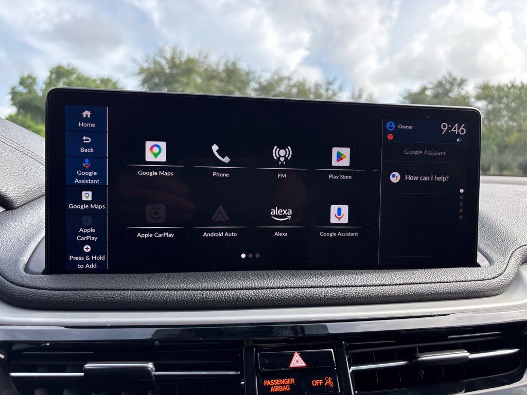 New 2026 Acura MDX SH-AWD image 29