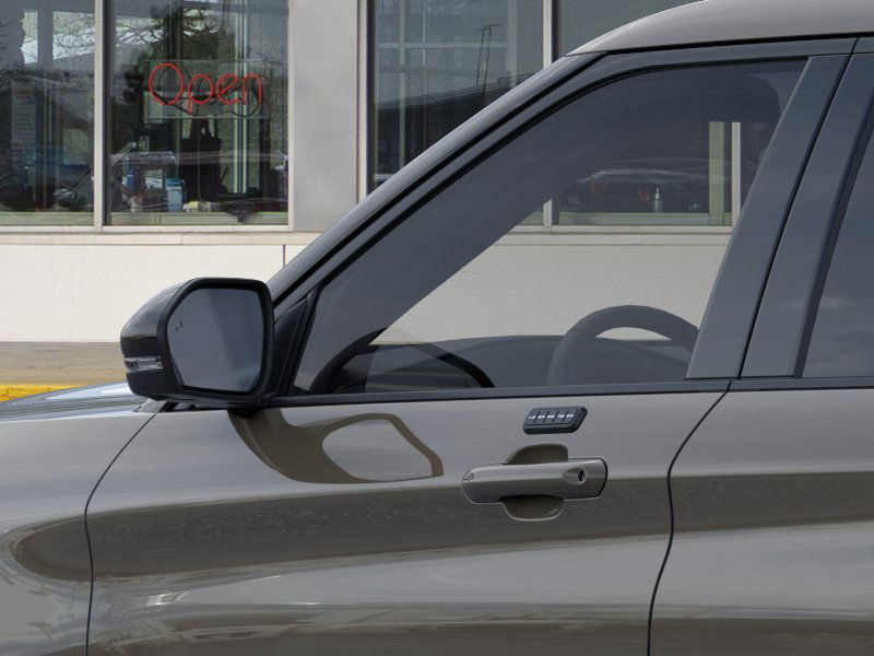 New 2026 Ford Explorer Tremor w/ Tremor Ultimate Package image 20