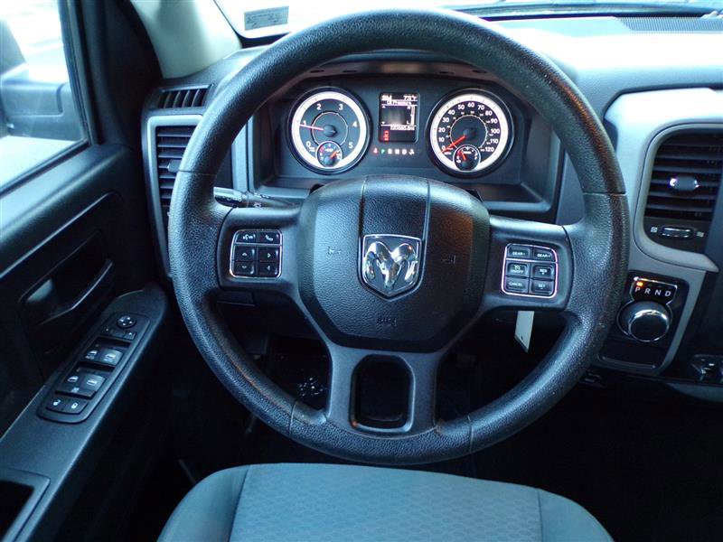 Used 2016 RAM 1500 Tradesman w/ Popular Equipment Group RWD image 35