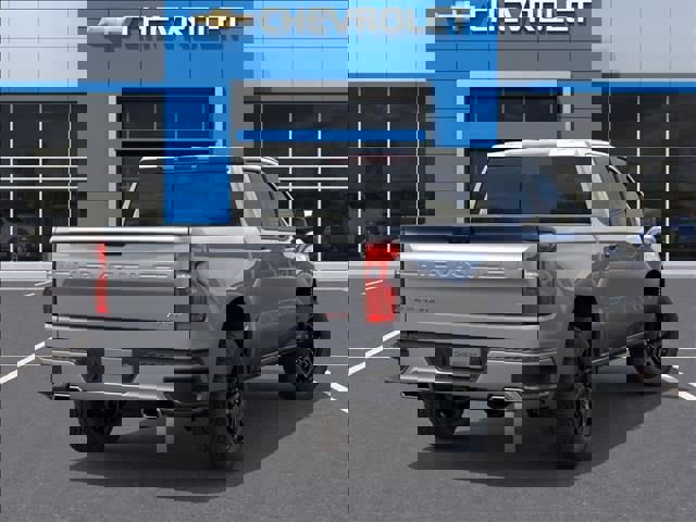 New 2026 Chevrolet Silverado 1500 RST image 4