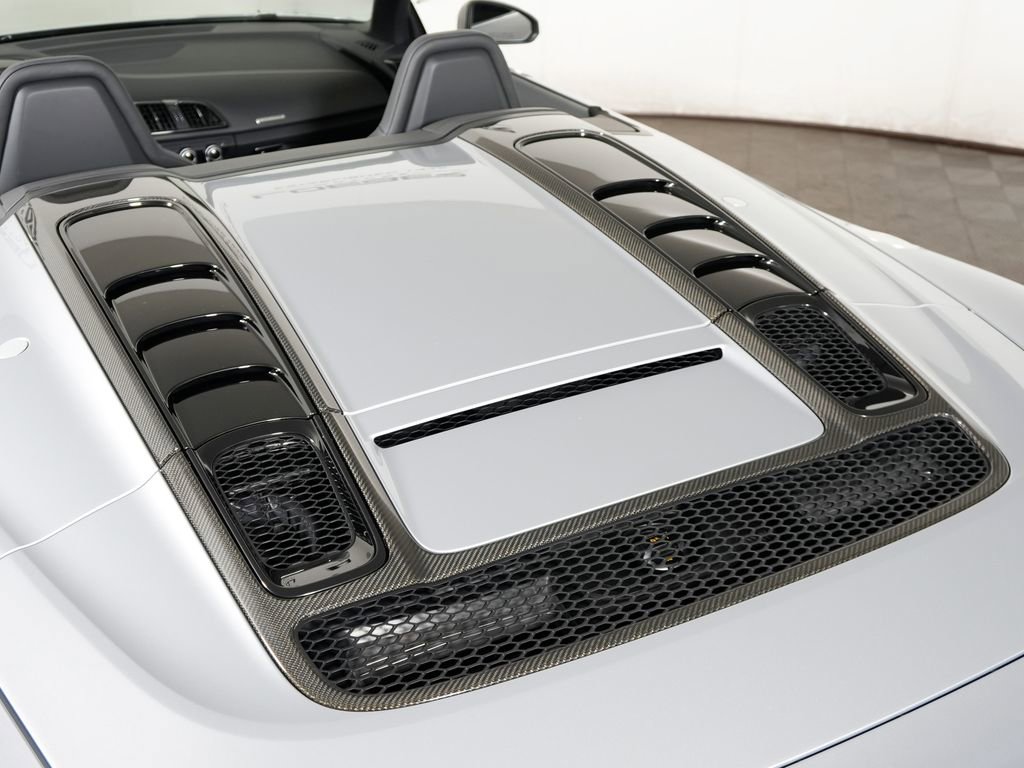 Used 2021 Audi R8 V10 performance w/ R8 Performance Design Package image 18