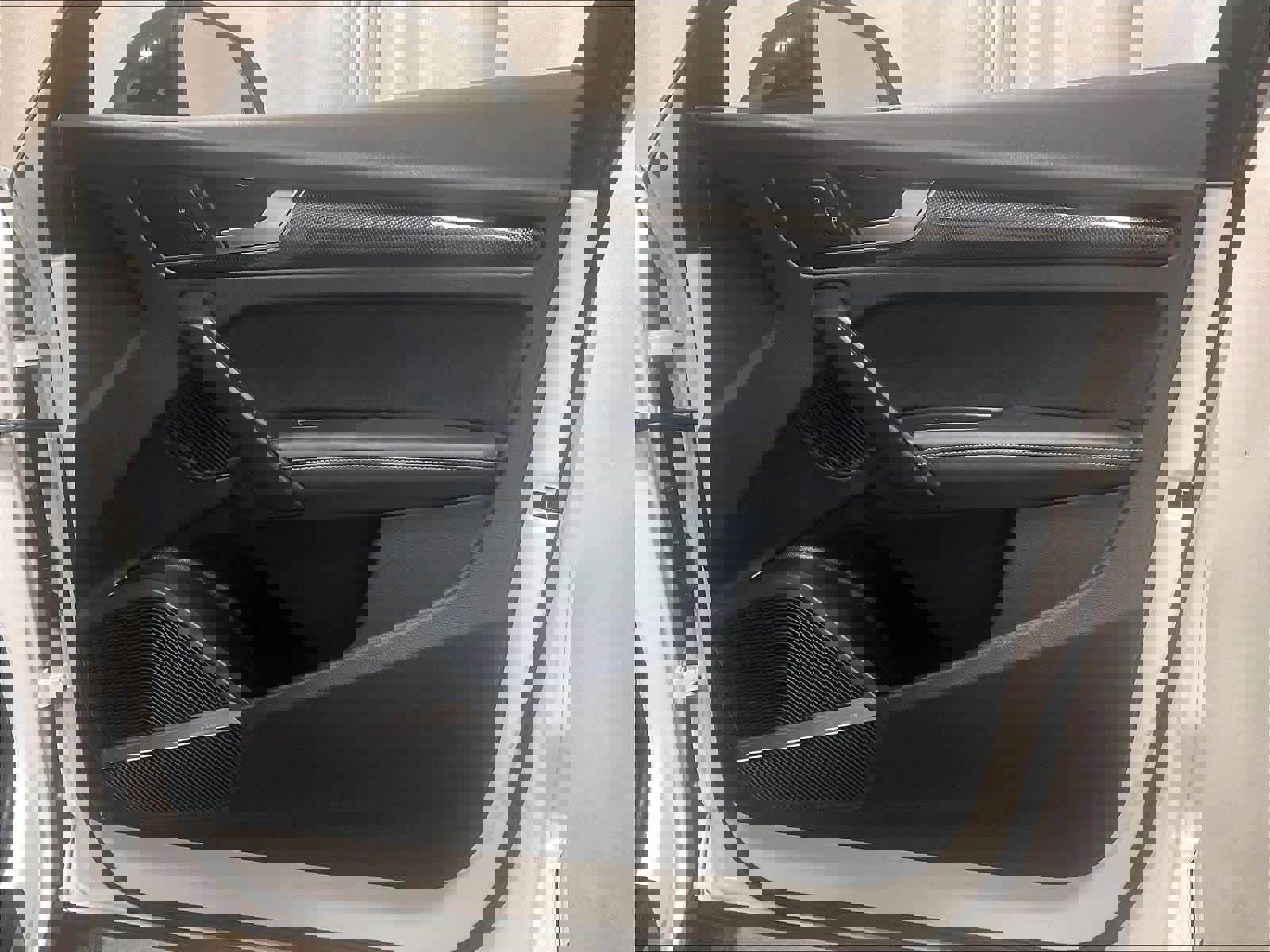 Used 2024 Audi SQ5 Prestige w/ Prestige Package image 12