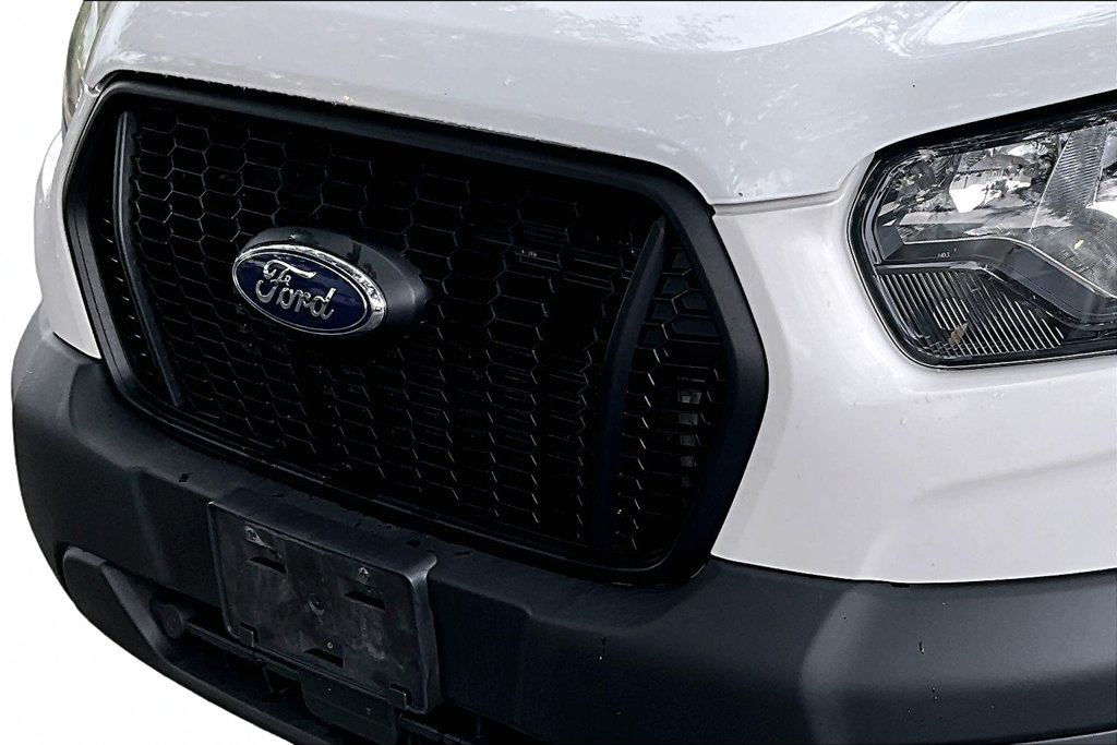 Used 2024 Ford Transit 250 148 High Roof Extended AWD w/ Load Area Protection Package image 24
