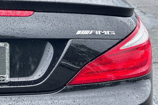 Used 2015 Mercedes-Benz SL 63 AMG image 50