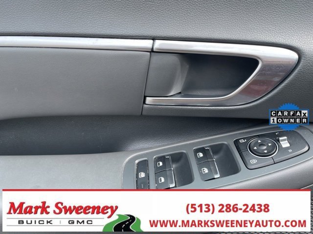 Used 2023 Hyundai Sonata SEL Plus image 10