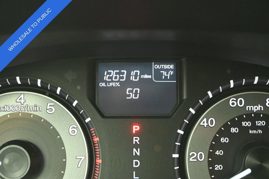 Used 2016 Honda Odyssey EX image 15