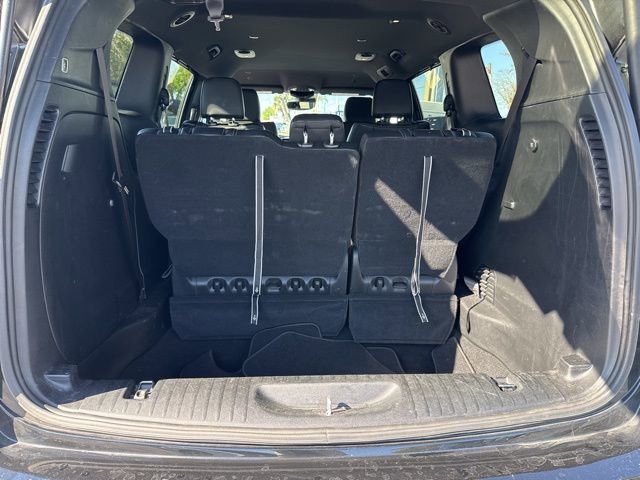 Used 2025 Chrysler Pacifica Select image 21