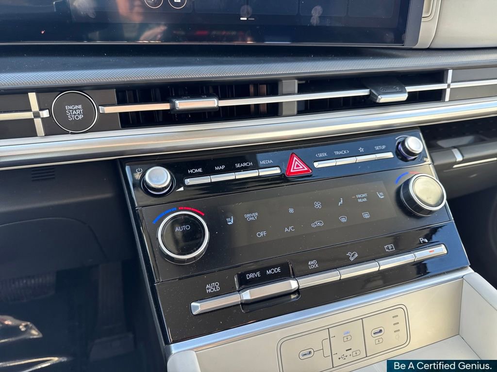 Used 2026 Hyundai Santa Fe SEL image 49