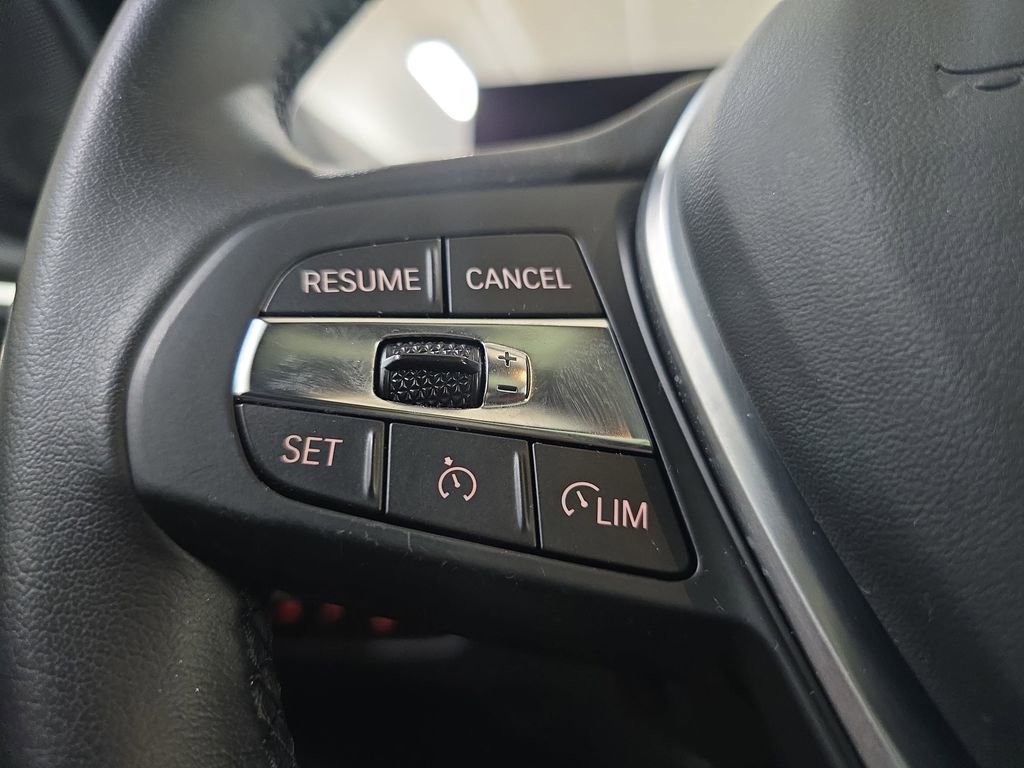 Certified 2023 BMW i4 eDrive35 image 20