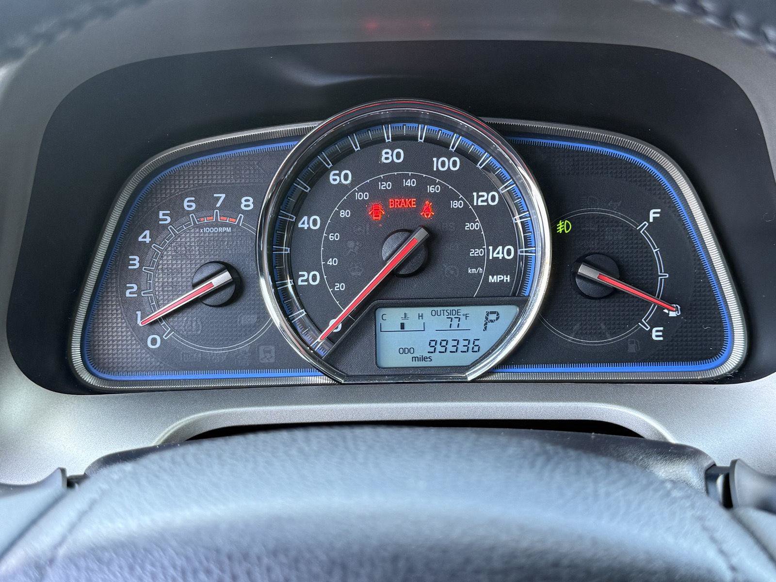 Used 2014 Toyota RAV4 Limited AWD/4WD image 61