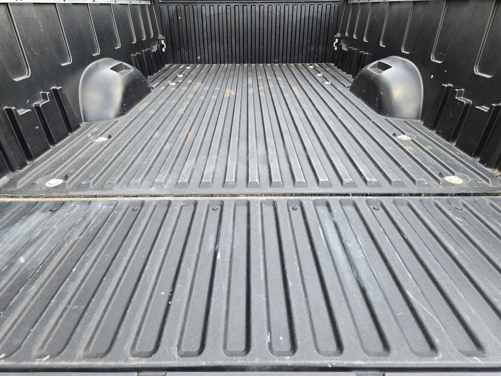 Used 2022 Toyota Tundra SR w/ SR Tow Package RWD image 21