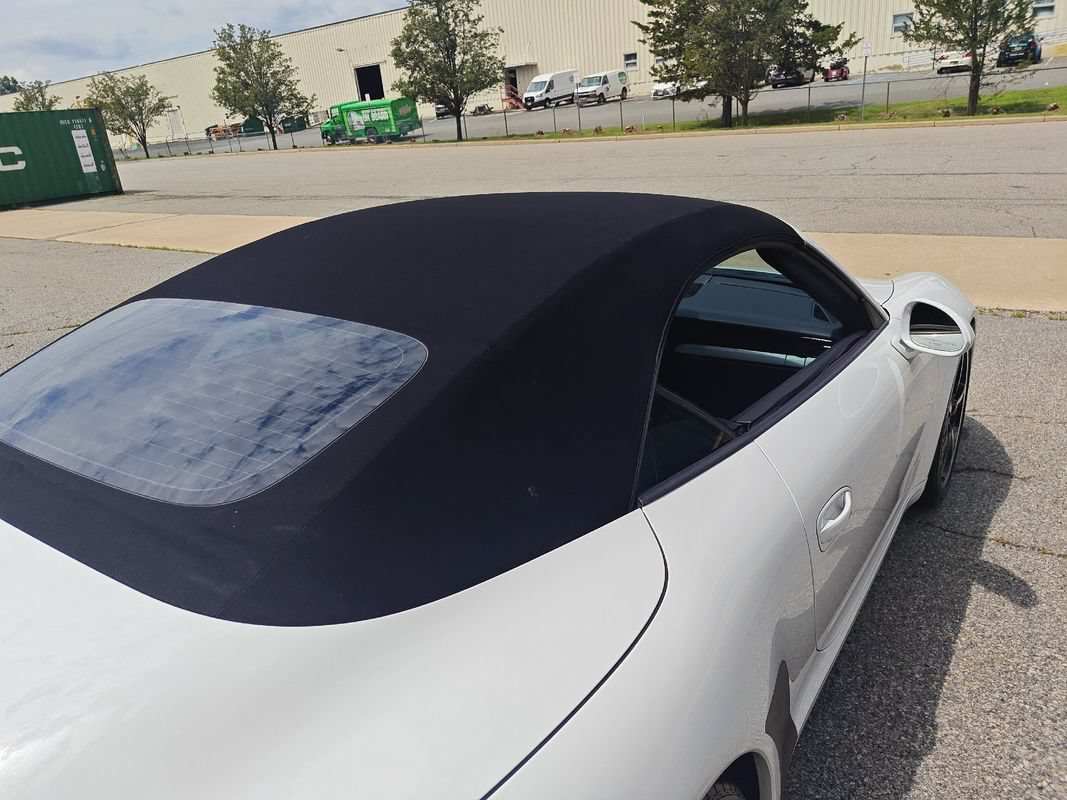 Used 2015 Porsche 911 Carrera S RWD image 30
