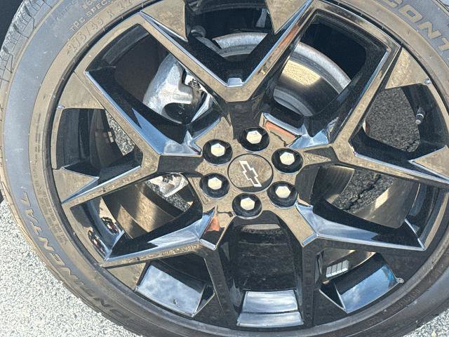 Certified 2024 Chevrolet Traverse RS AWD/4WD image 10
