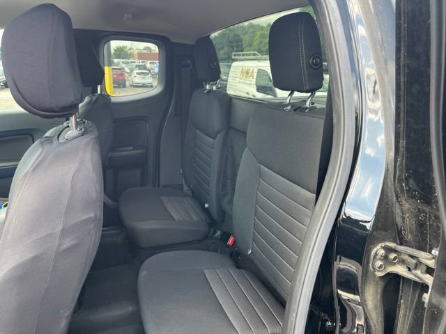 Used 2019 Ford Ranger XLT w/ Black Appearance Package AWD/4WD image 16