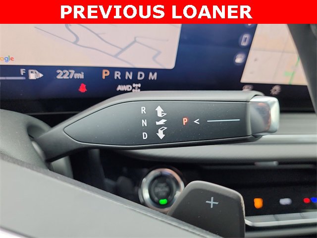 New 2025 Buick Envision Preferred image 22