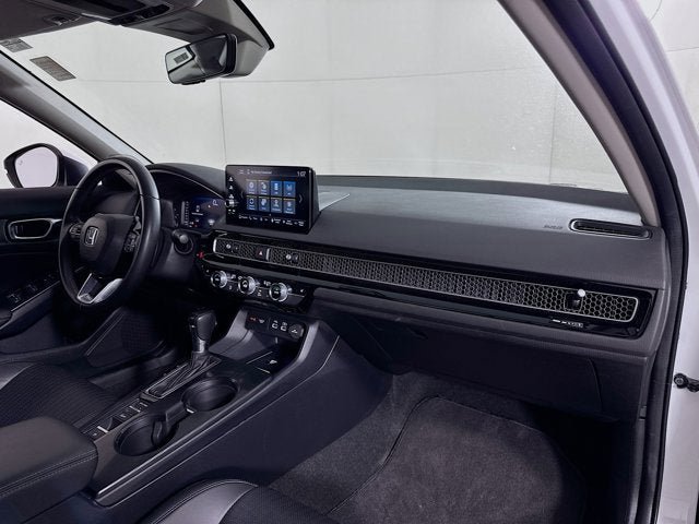 Used 2022 Honda Civic Touring image 30