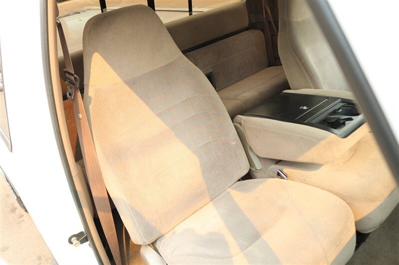 Used 1997 Ford F250 4x4 SuperCab Heavy Duty image 40