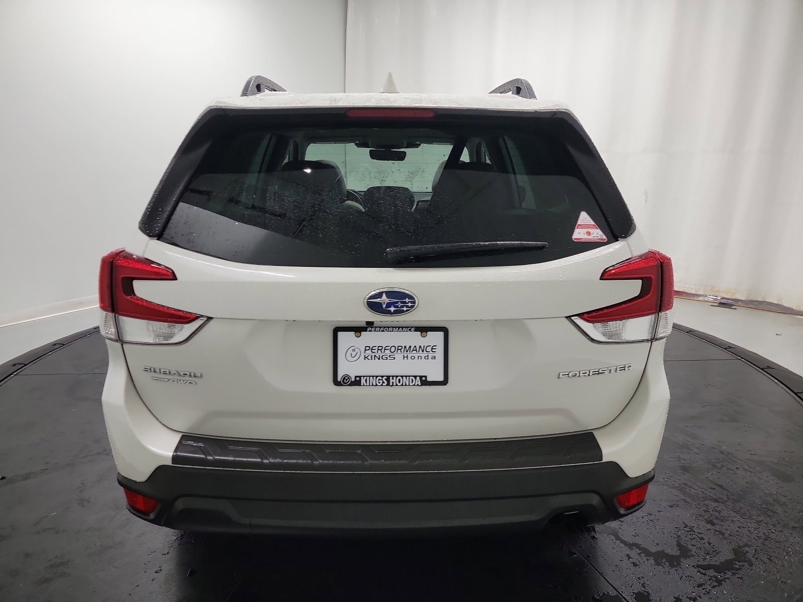 Used 2022 Subaru Forester Premium image 8