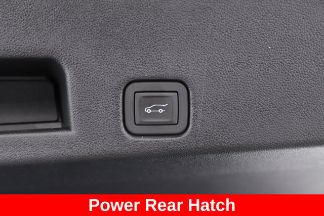 Used 2026 Chevrolet Traverse Z71 AWD/4WD image 29