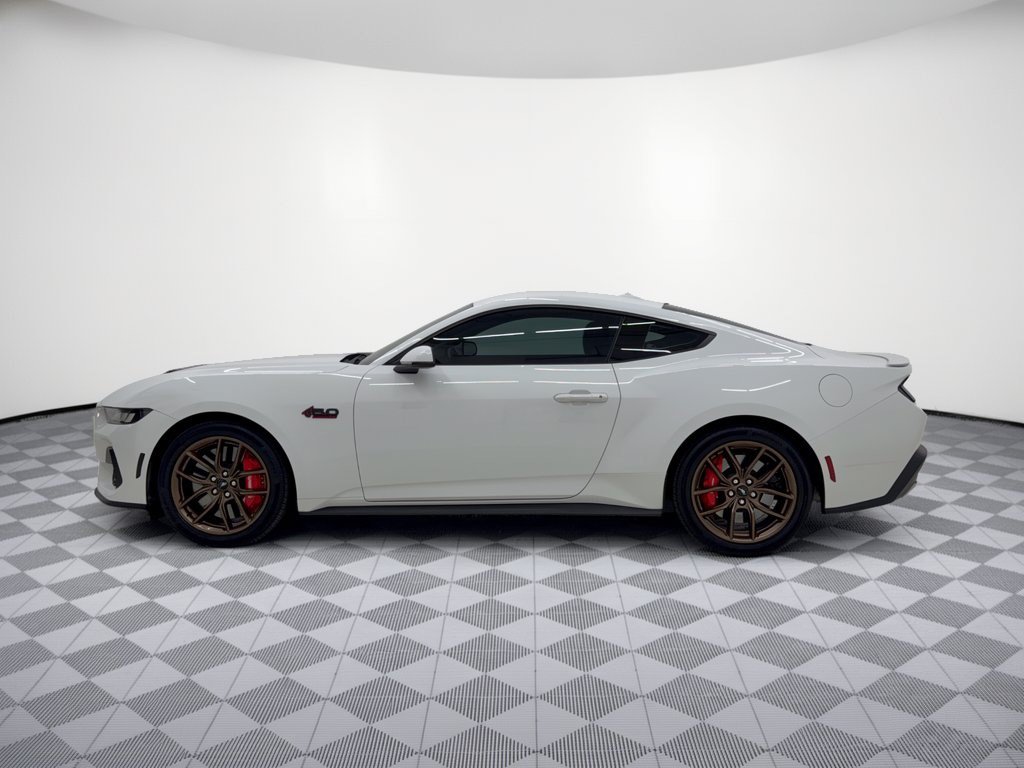 Used 2024 Ford Mustang GT Premium RWD image 2
