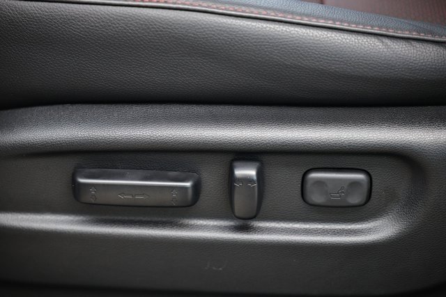 New 2026 Honda Ridgeline Black Edition image 31