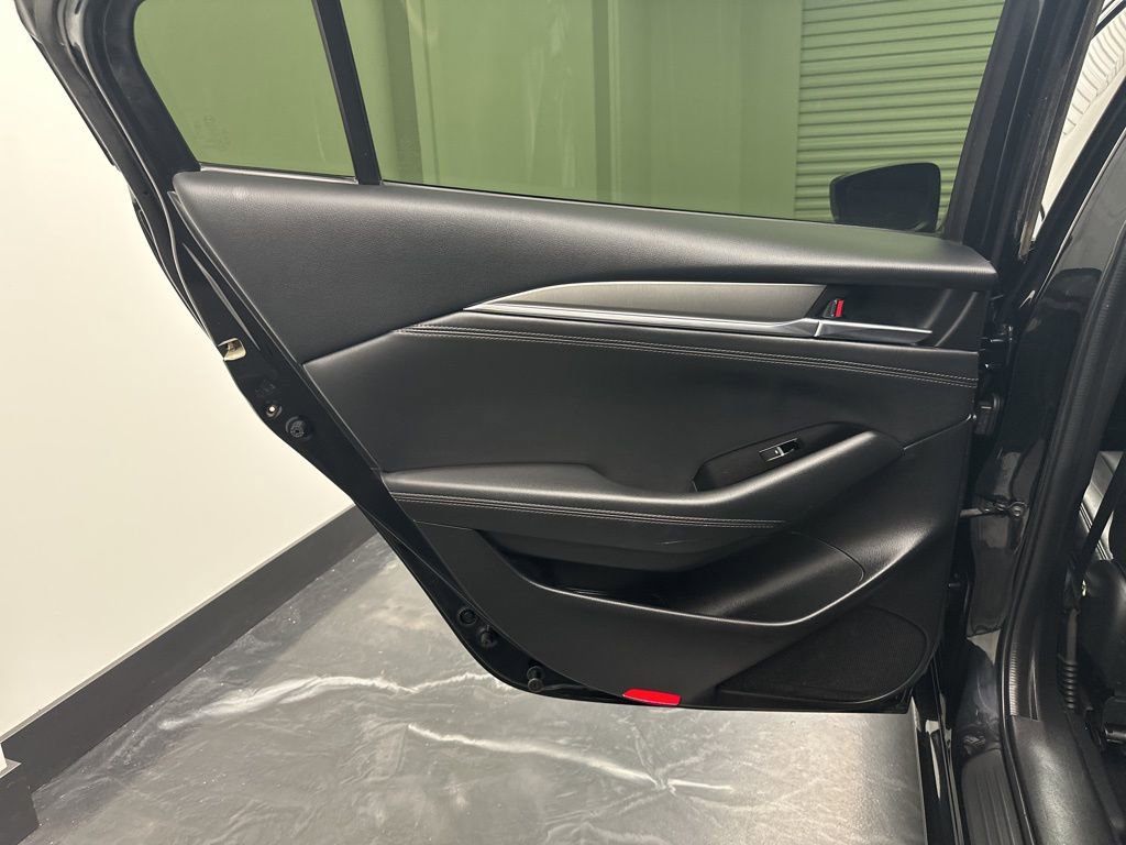 Used 2020 MAZDA MAZDA6 Touring image 14