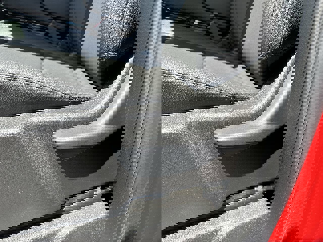 Certified 2024 GMC Sierra 2500 Pro w/ Convenience Package image 12