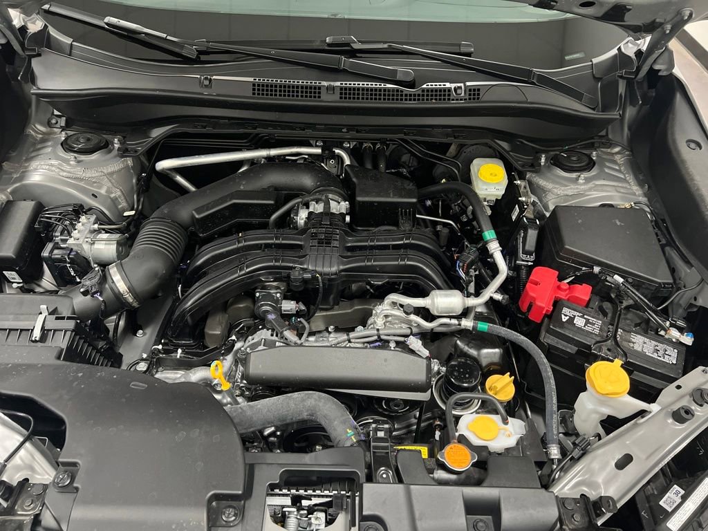 Used 2026 Subaru Forester Touring image 24