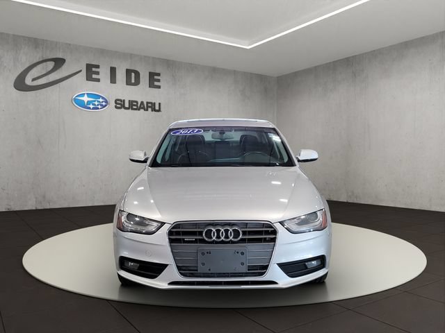 Used 2013 Audi A4 2.0T Premium Plus w/ Premium Plus Pkg AWD/4WD image 5